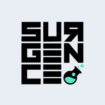 Surgence