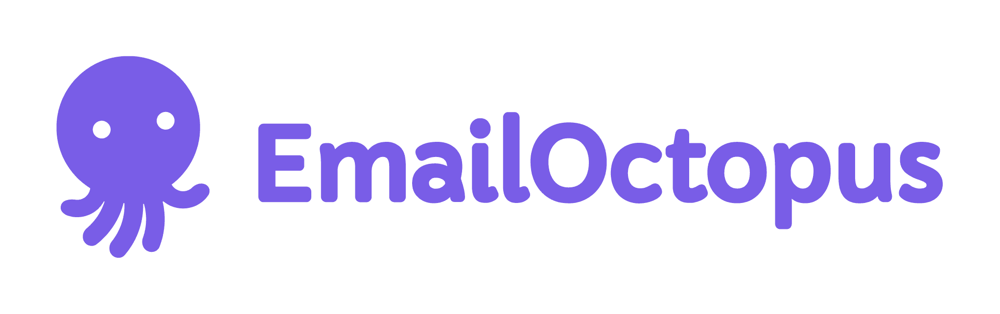EmailOctopus logo