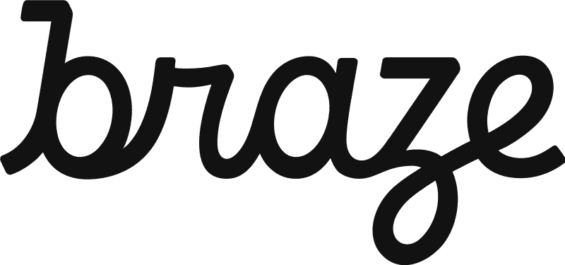 Braze logo